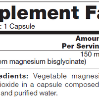 Magnesium