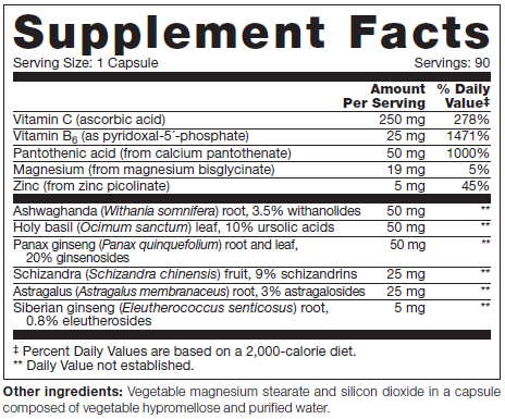 Adrenal