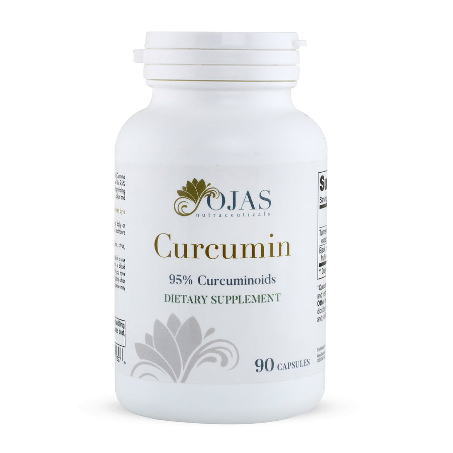 Curcumin