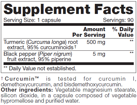 Curcumin