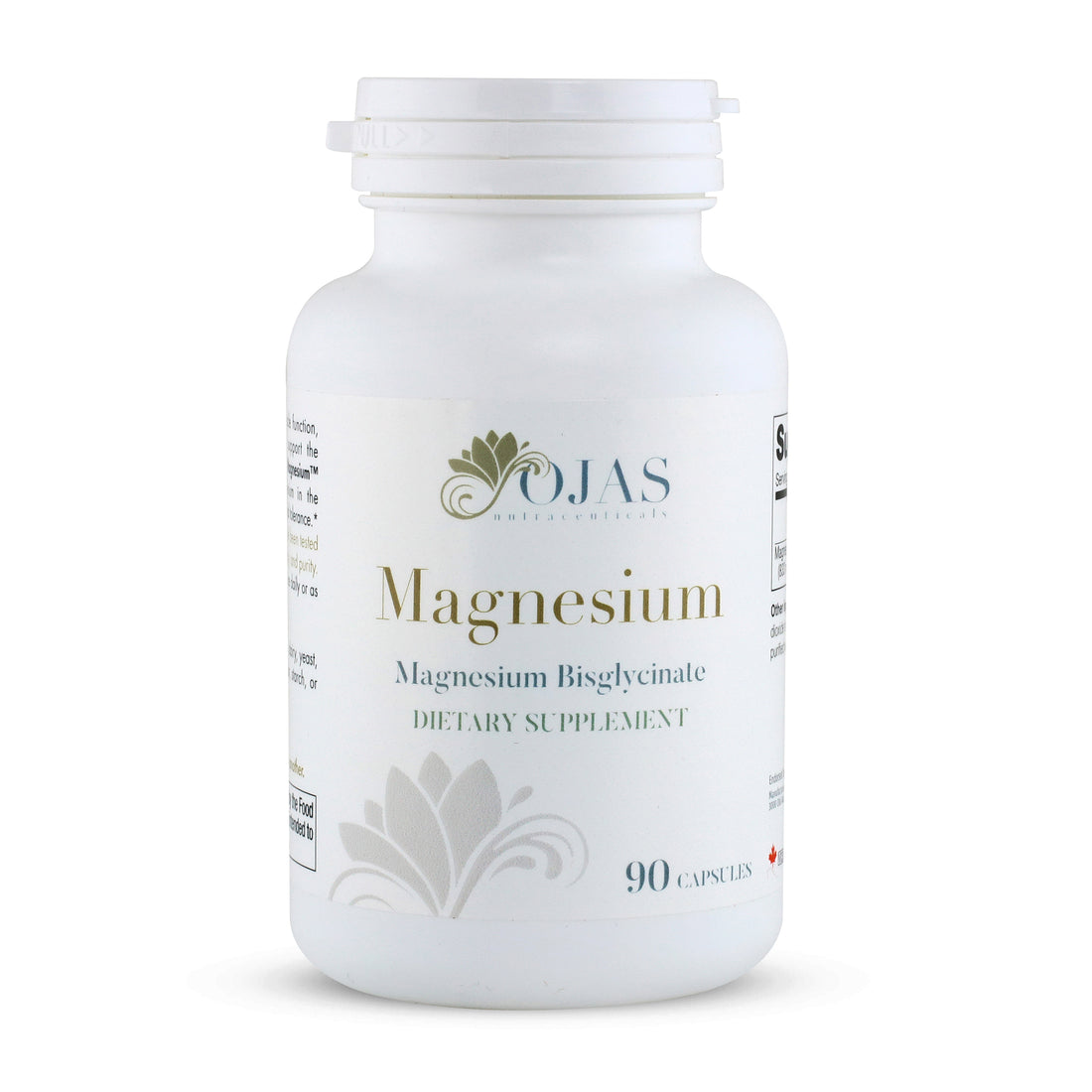 Magnesium