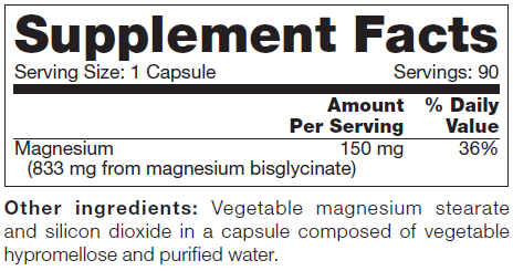 Magnesium