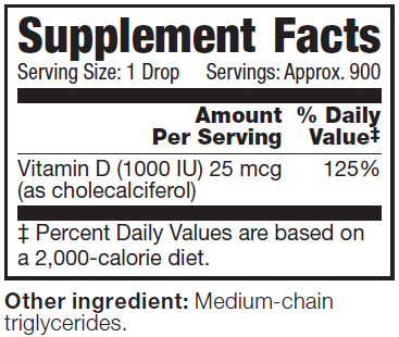 Vitamin D3